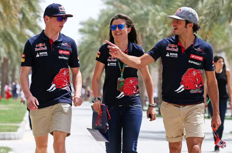 verstappen sainz