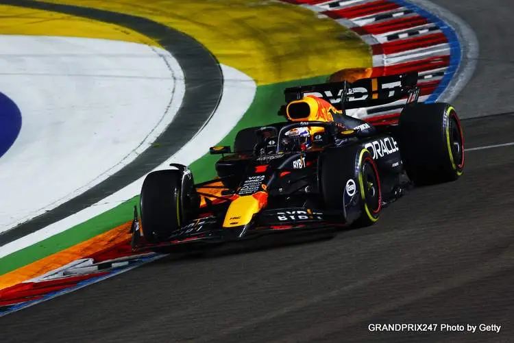 verstappen singapore 2 2024