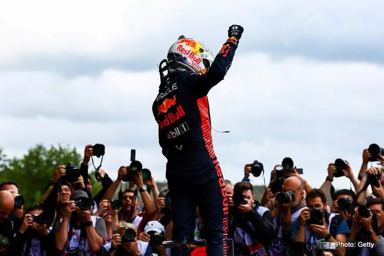 verstappen spa 9 2023