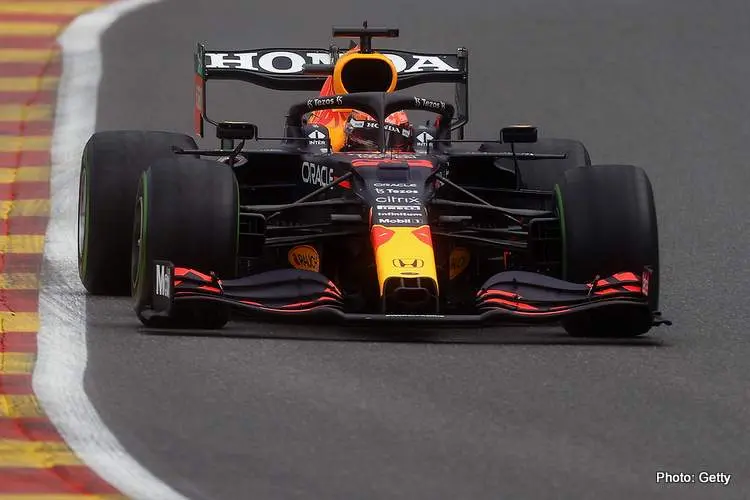 verstappen spa qualy
