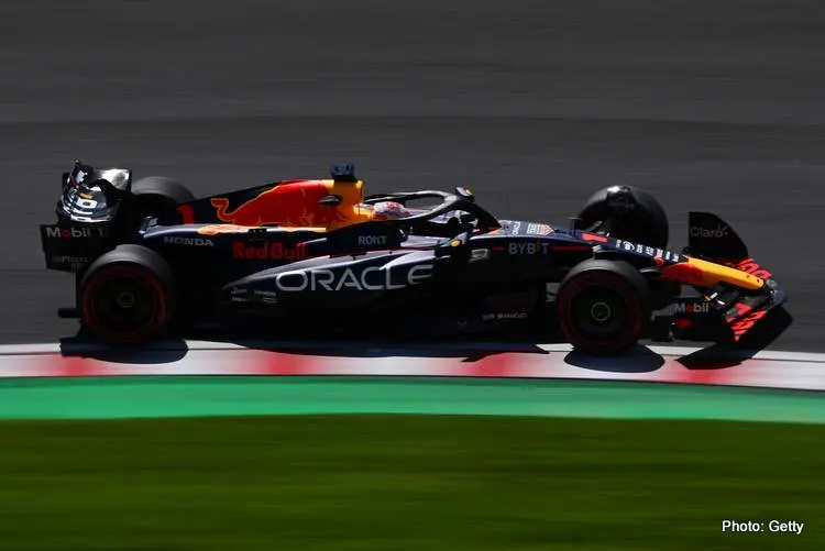 verstappen suzuka 6 2023