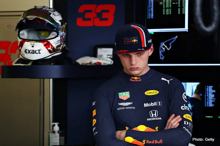 verstappenabufri