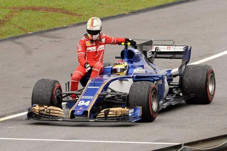vettel