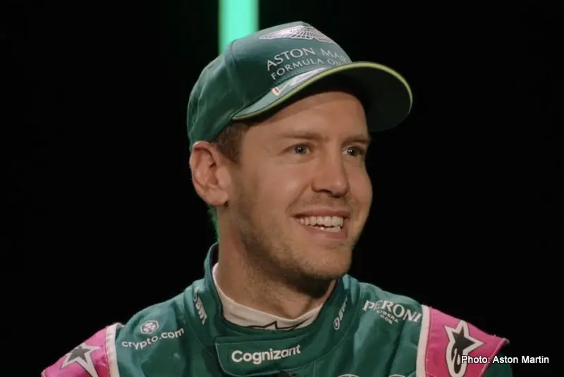 vettel