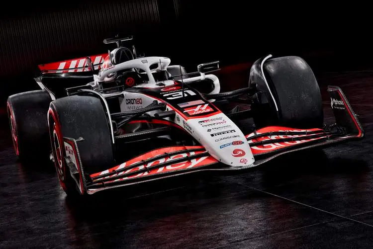 vf25 ocon 0030 999