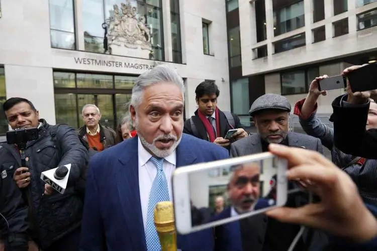 vijay mallya