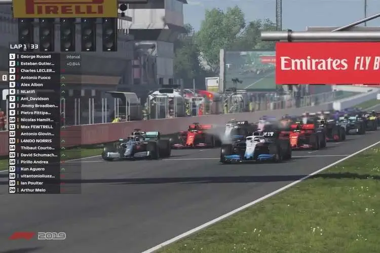 virtualspanishgp
