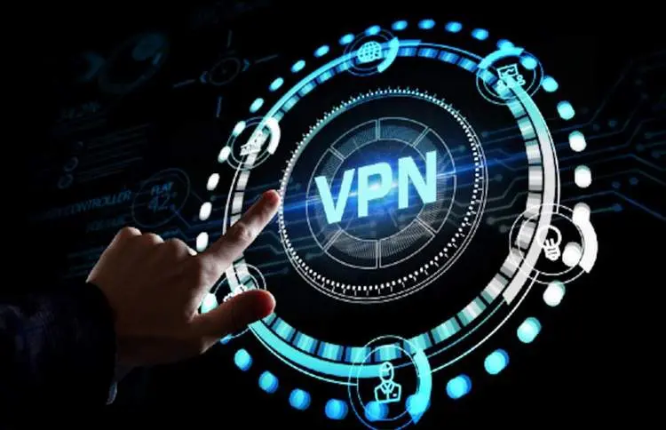 vpn