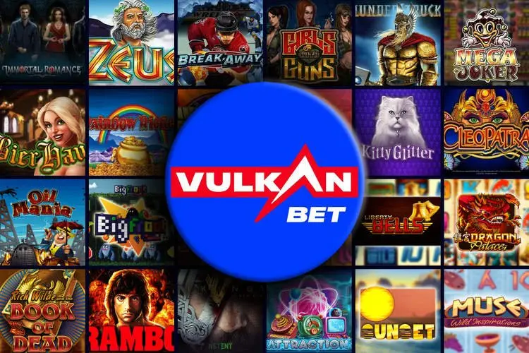 vulcan bet