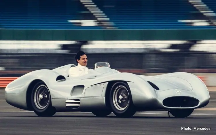 w196 wolff