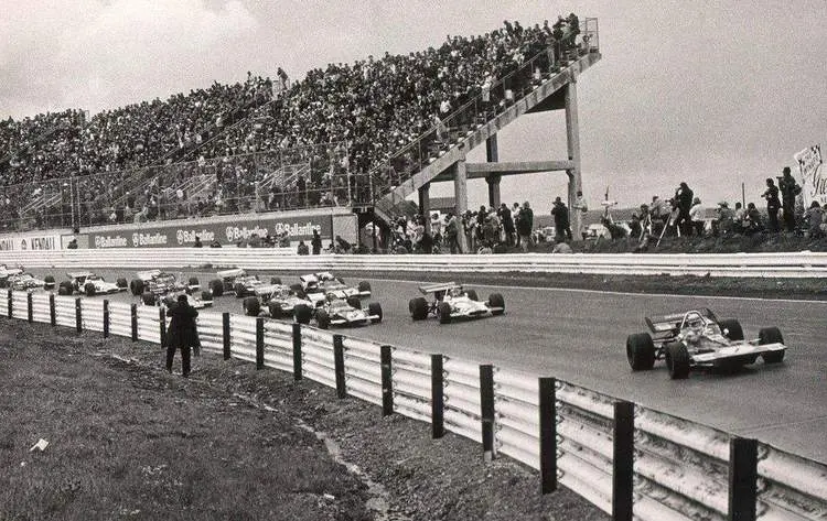 watkins glen f1 grand prix usa