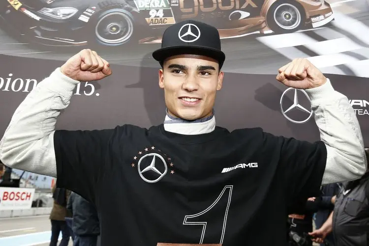 wehrlein 7
