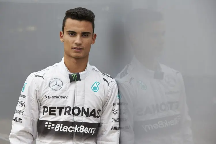 wehrlein