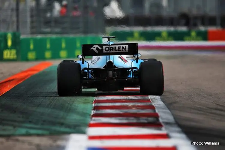 williams