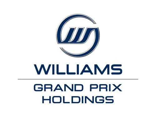 williams grand prix holdings logo