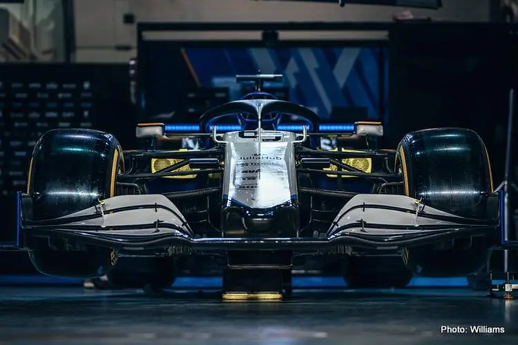 williams ksa 2021