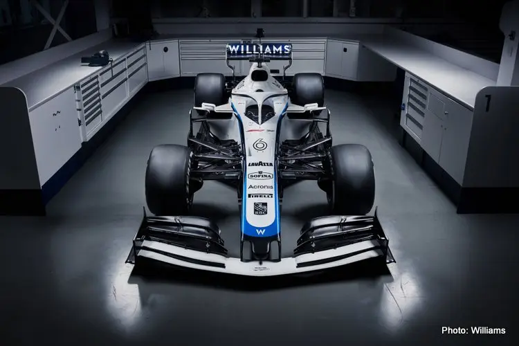 williamsnewlivery2