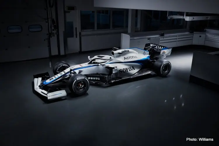 williamsnewlivery3