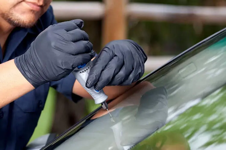 windshield repair