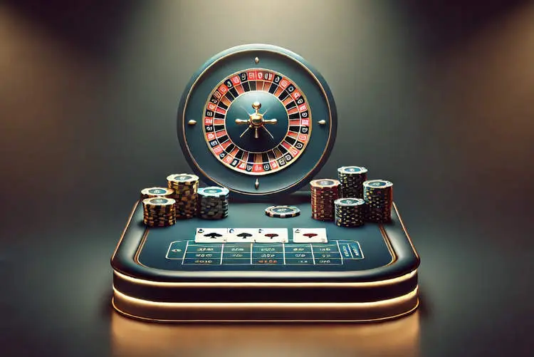 wolf winner casino