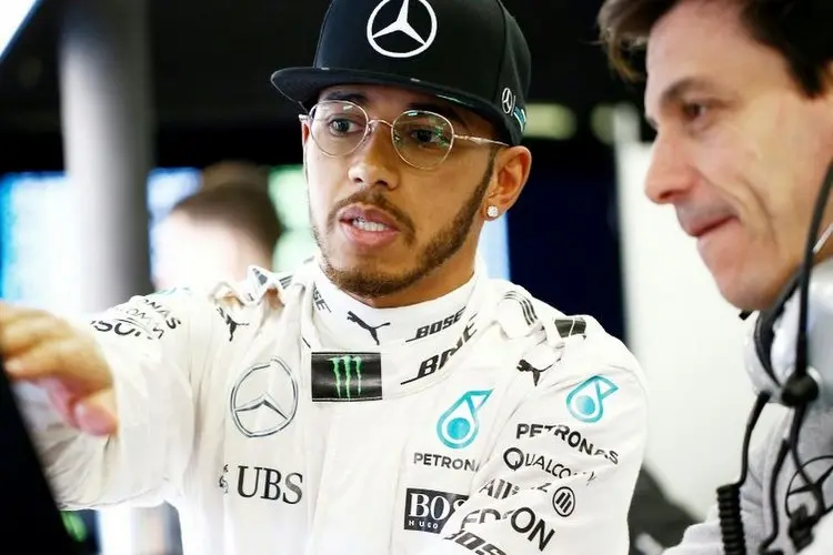 wolff hamilton