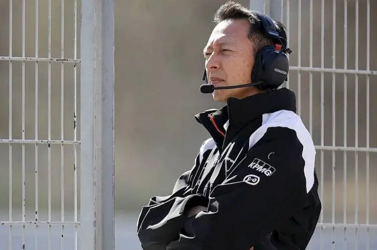 yusuke hasegawa
