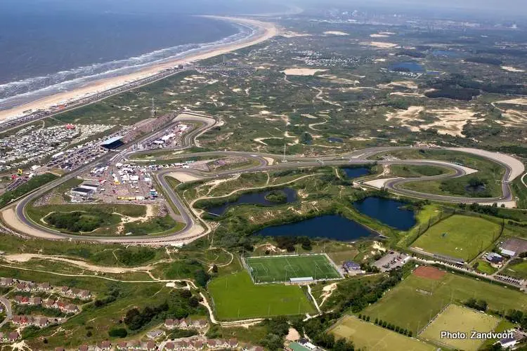 zandvoort