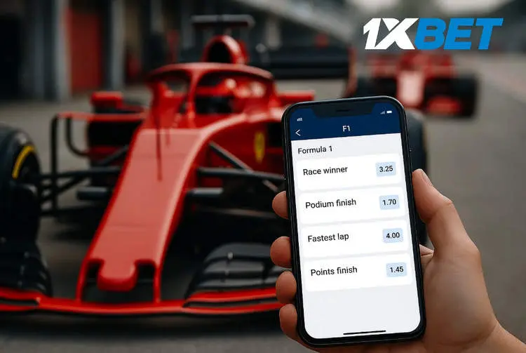 1xbet
