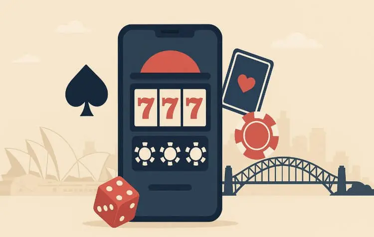 australia casino