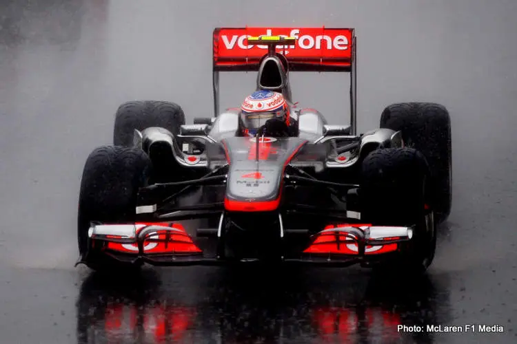 button canadian gp f1
