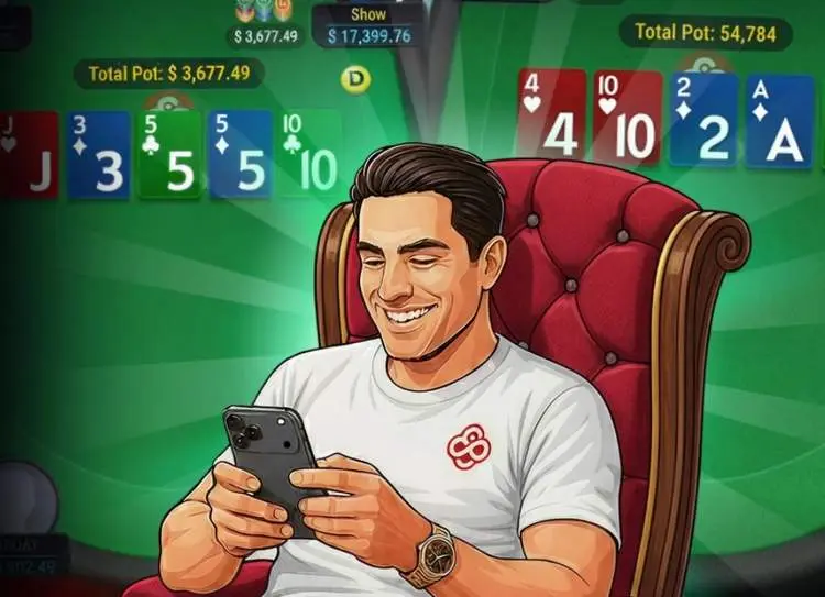 casino