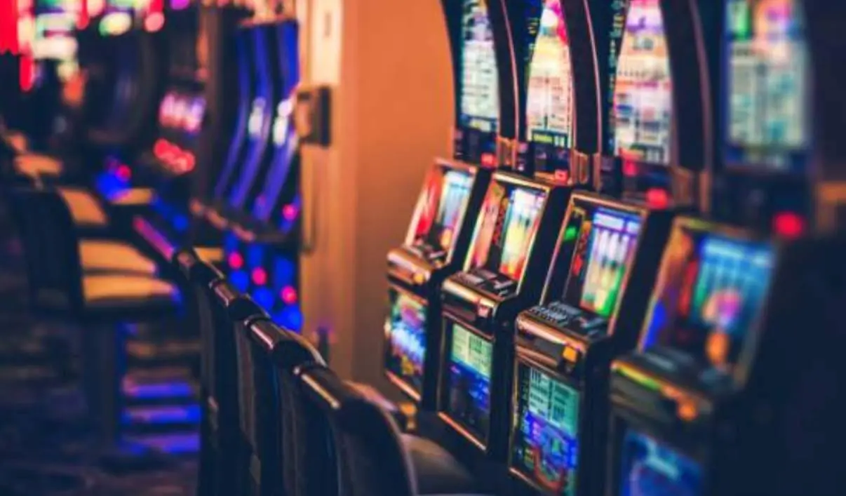 casino design