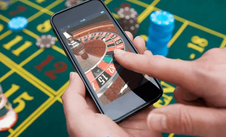 casinos