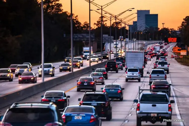 jacksonville traffic 001