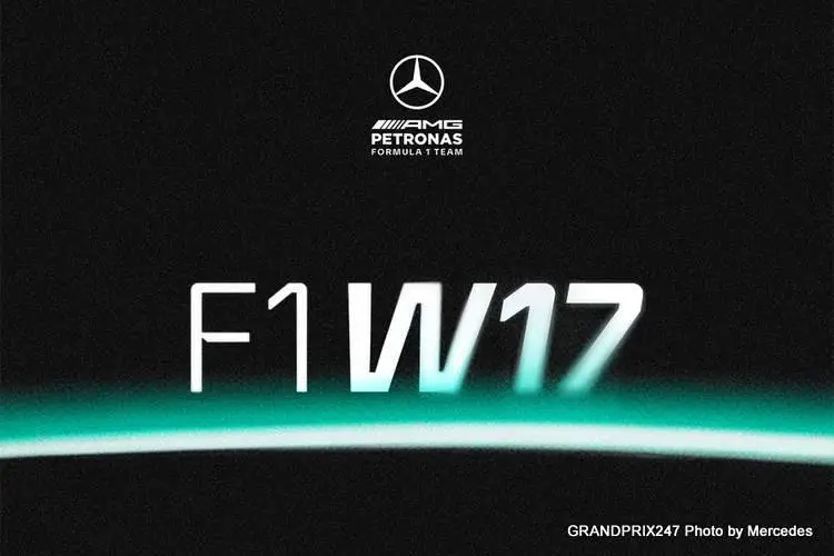 Mercedes-W17-2026