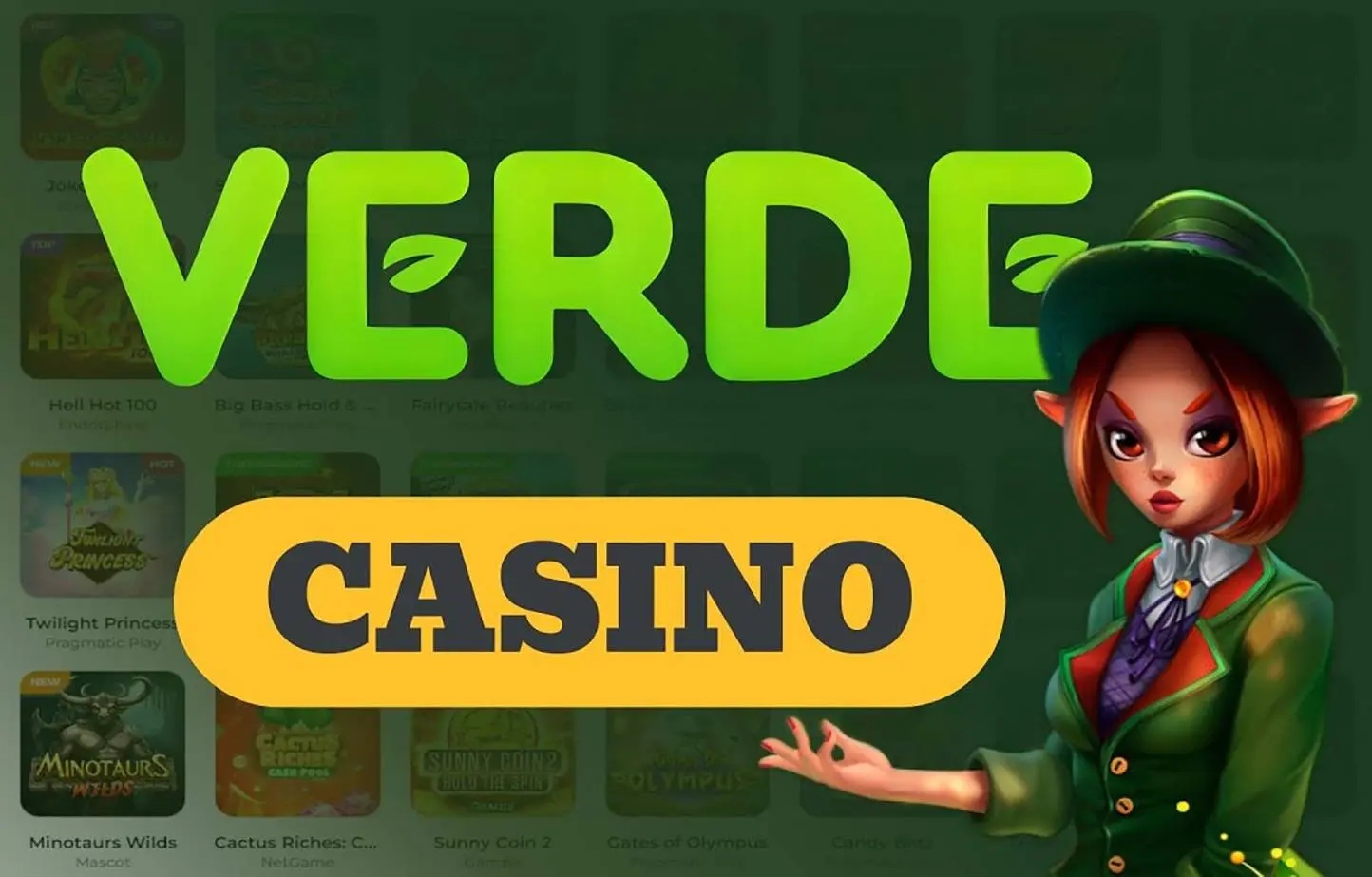 verde casino