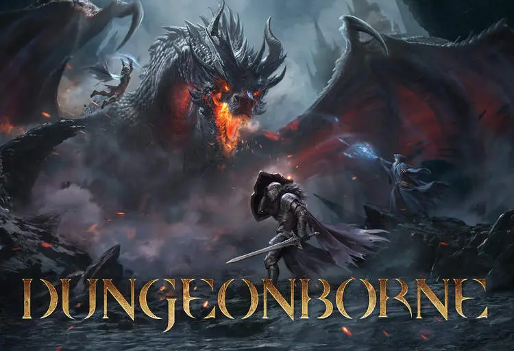 why performance optimization matters in modern dungeon crawlers like dark and darker