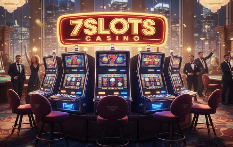 zslots casino