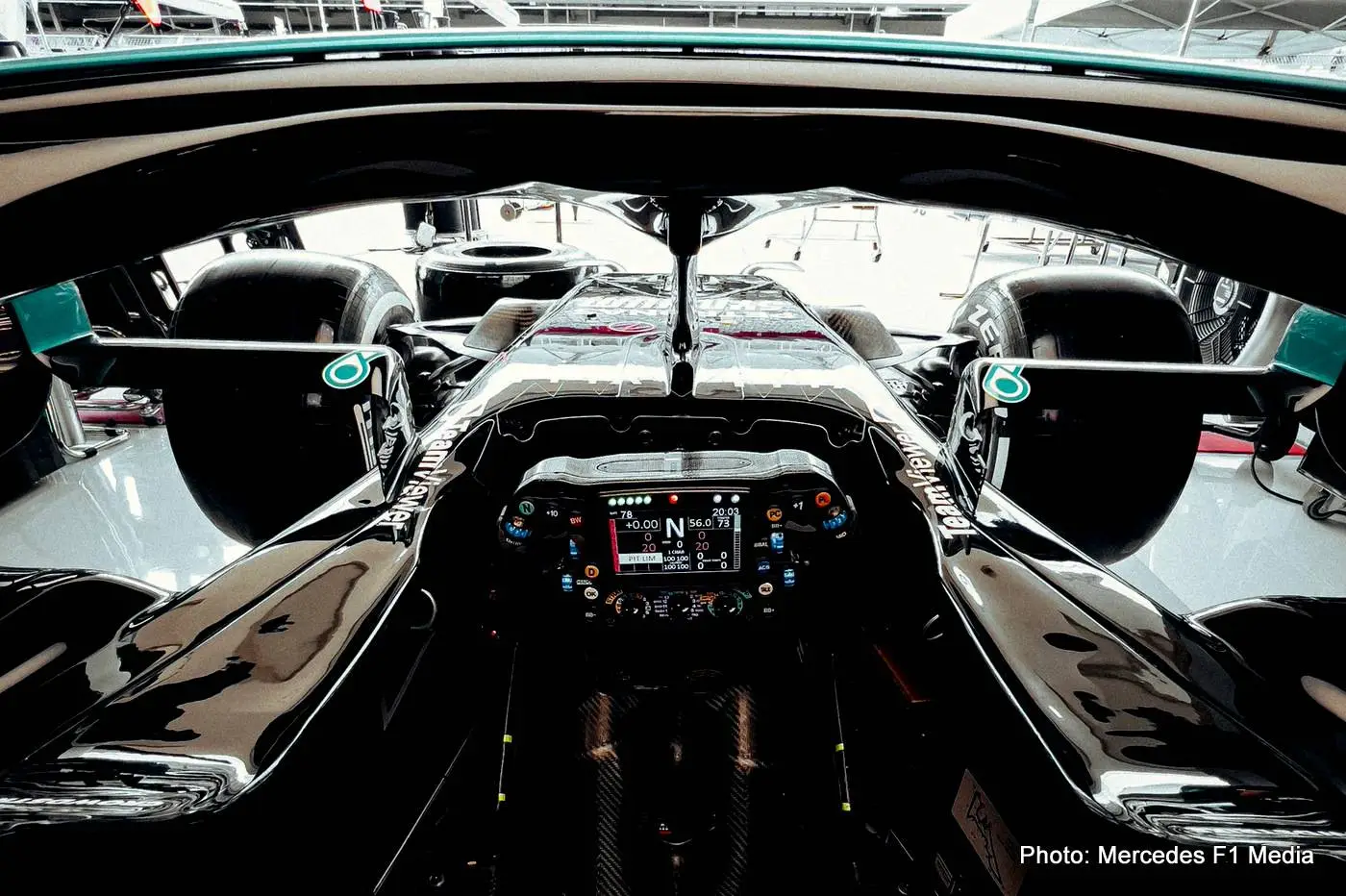 Formula 1 reserve drivers and their chances of a big break in 2026