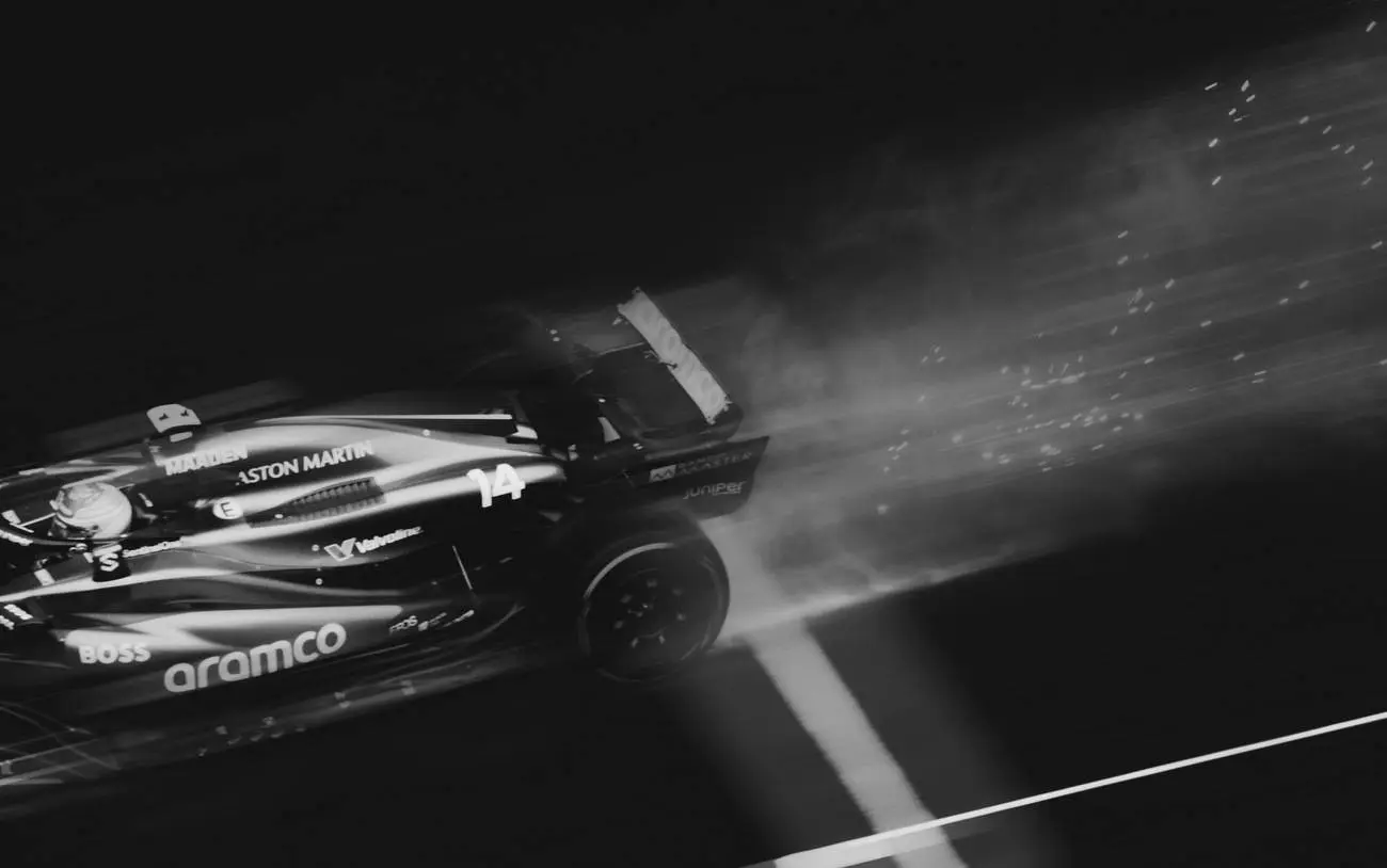 Why F1 Betting Sites Operating Outside of The UK Are Becoming Popular