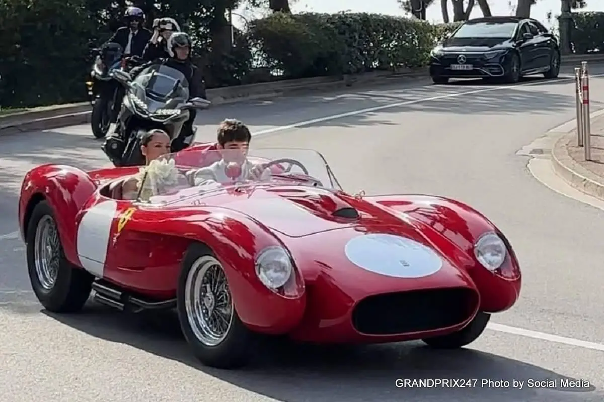 Leclerc-Married-2026