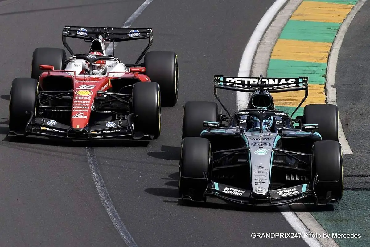 Russell-Leclerc-Melbourne-2026