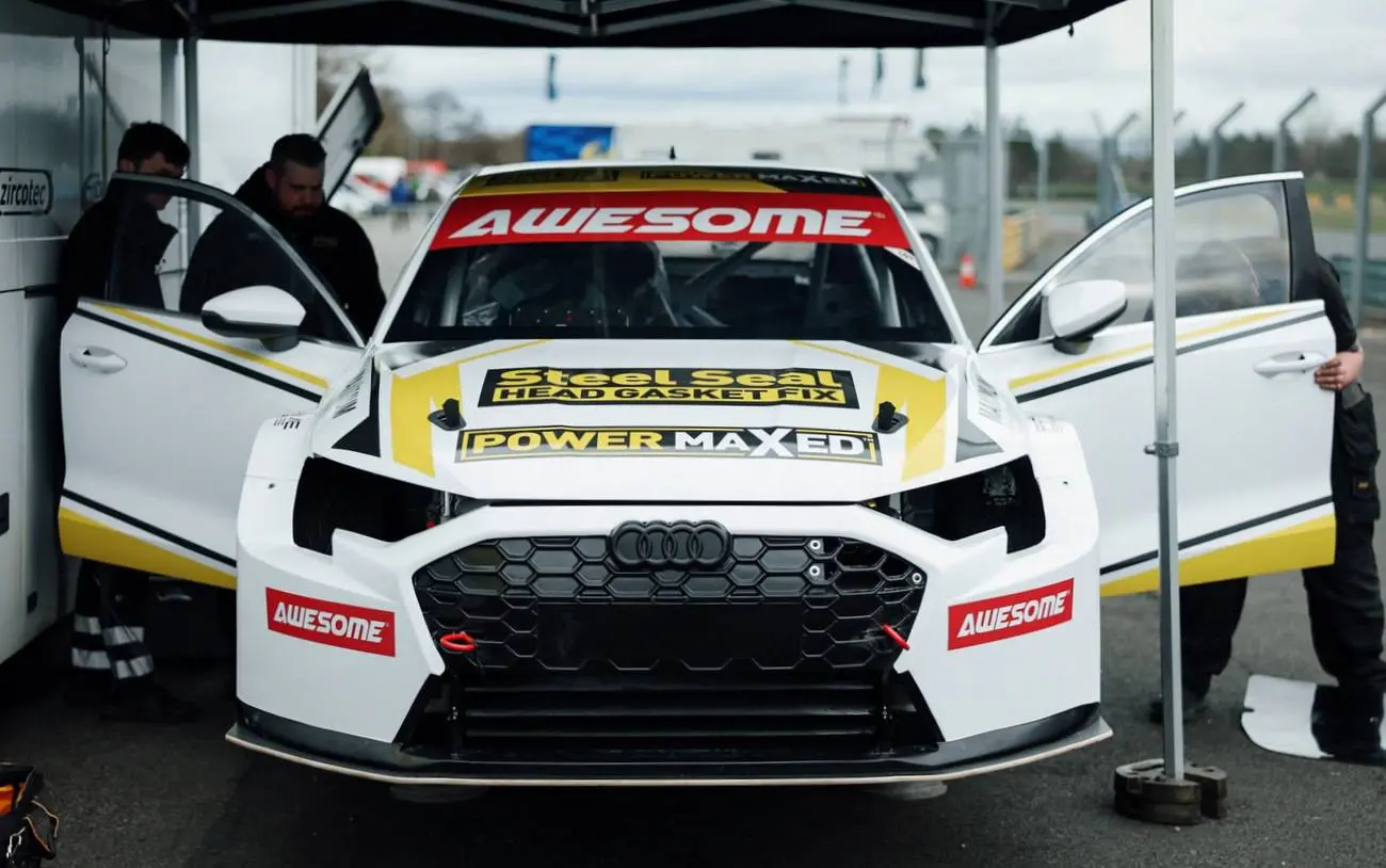 From Formula 1 To Touring Cars: Why Motorsport Innovation Matters At Every Level