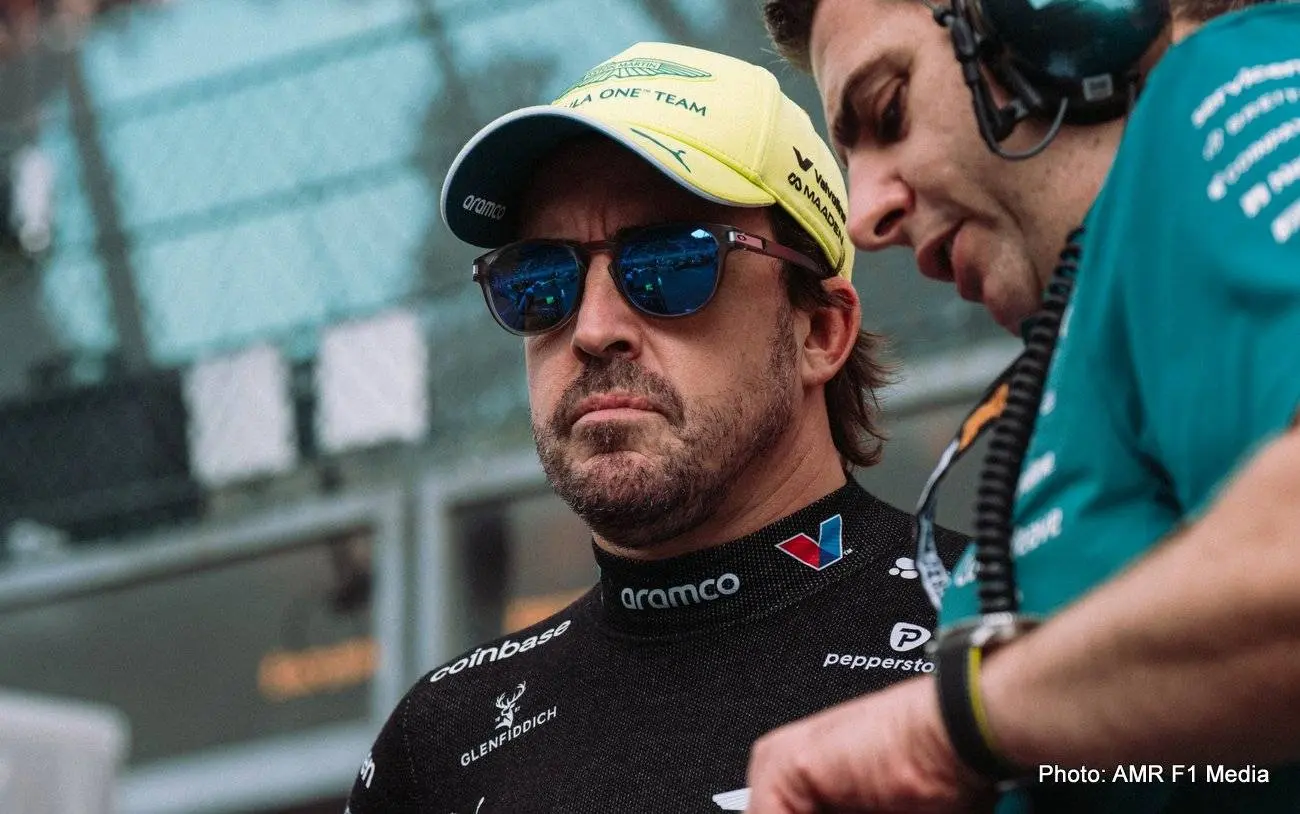 alonso aston martin f1 future