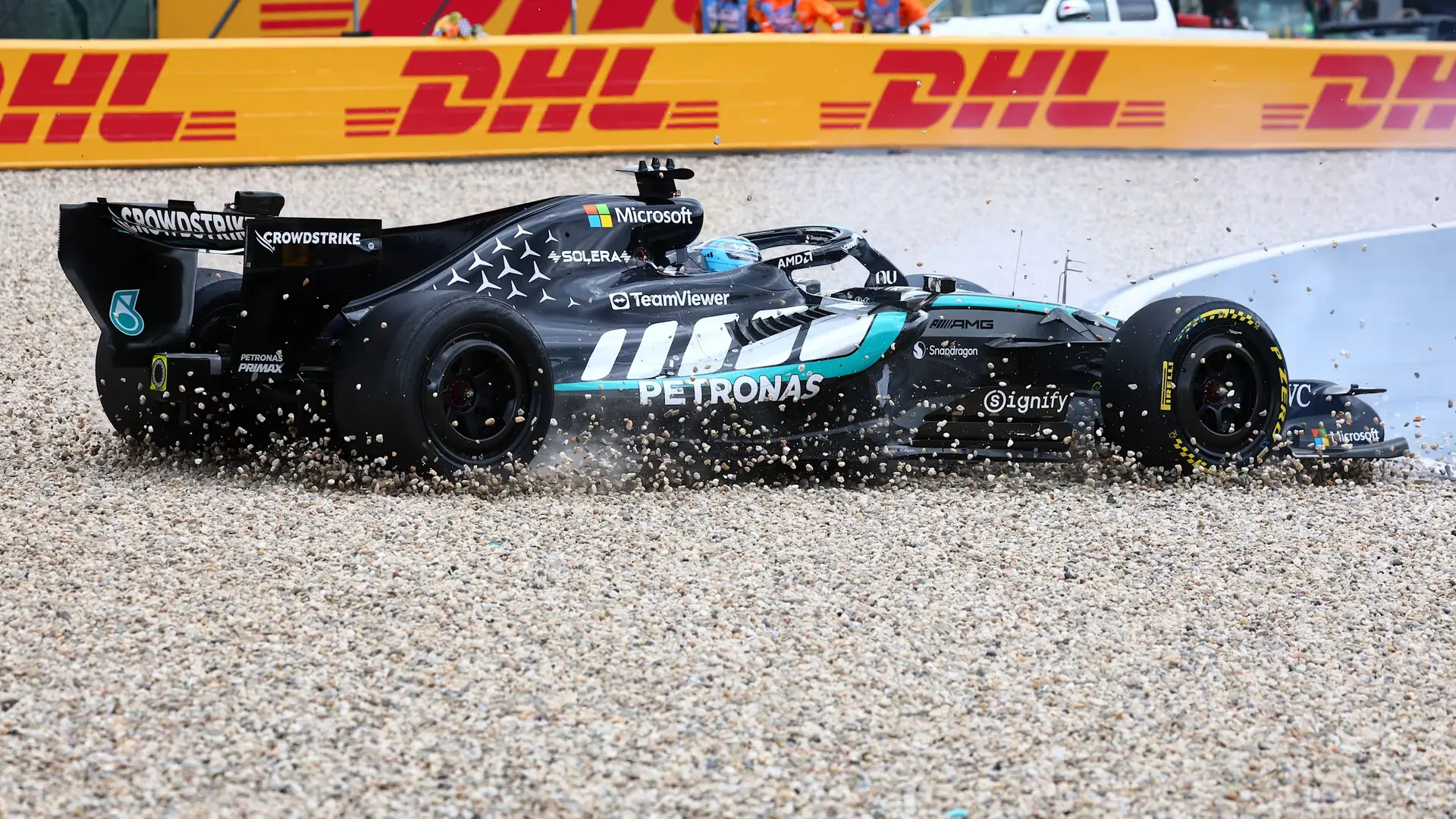 russell spins spa