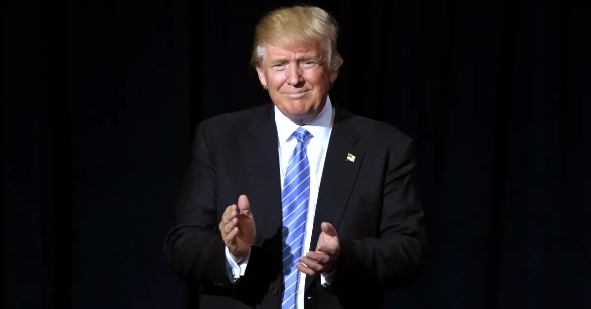 trump
