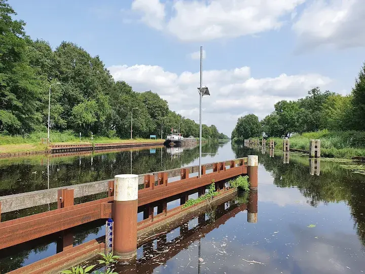 kanaal