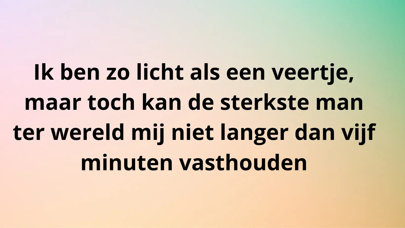 raadsel