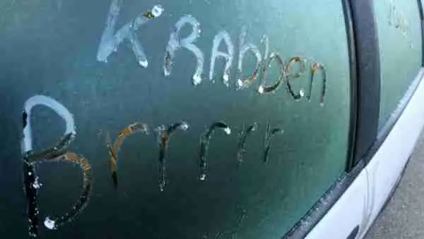 krabben