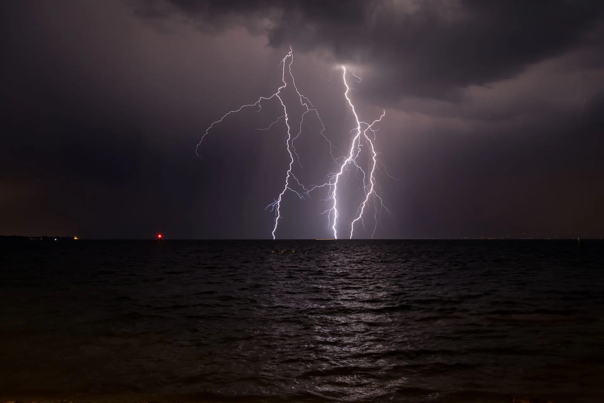 onweer